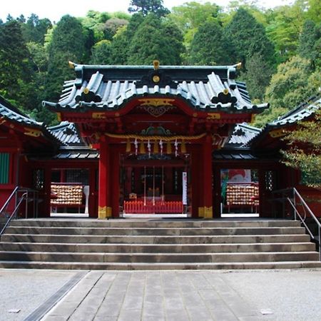 Syunkasyuutou - Vacation Stay 53627V Hakone Zewnętrze zdjęcie