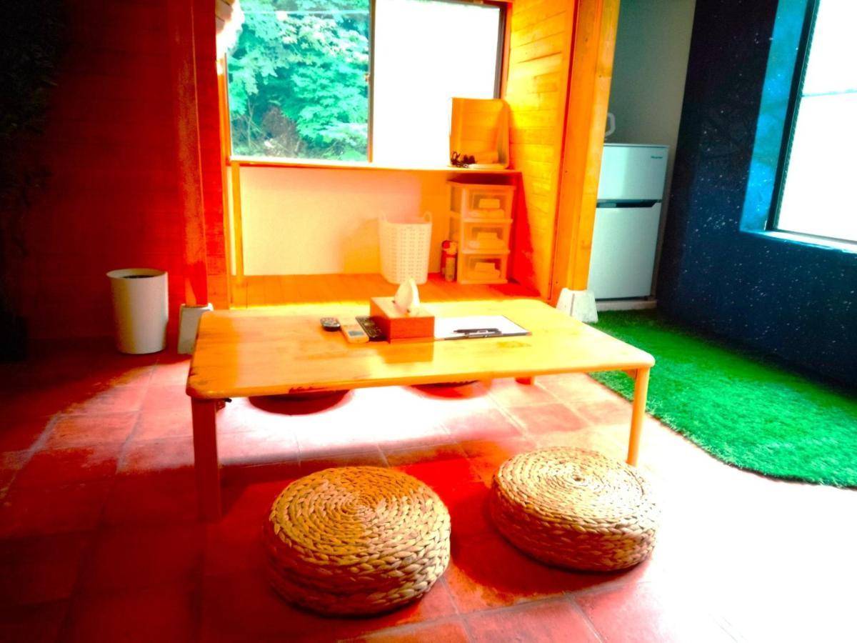 Syunkasyuutou - Vacation Stay 53627V Hakone Zewnętrze zdjęcie