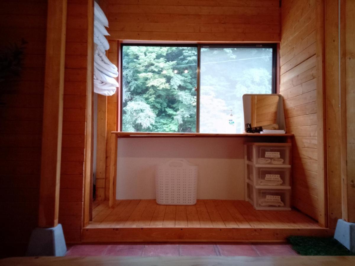 Syunkasyuutou - Vacation Stay 53627V Hakone Zewnętrze zdjęcie