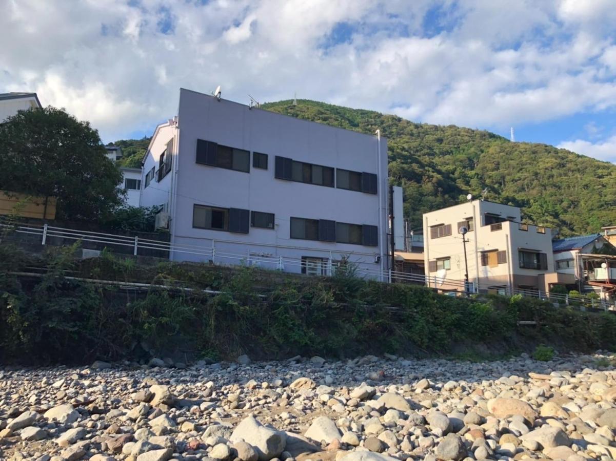 Syunkasyuutou - Vacation Stay 53627V Hakone Zewnętrze zdjęcie