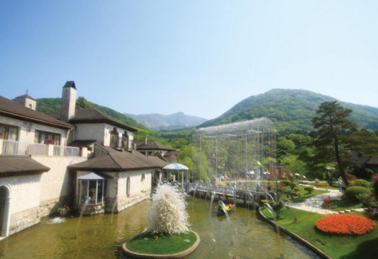 Syunkasyuutou - Vacation Stay 53627V Hakone Zewnętrze zdjęcie
