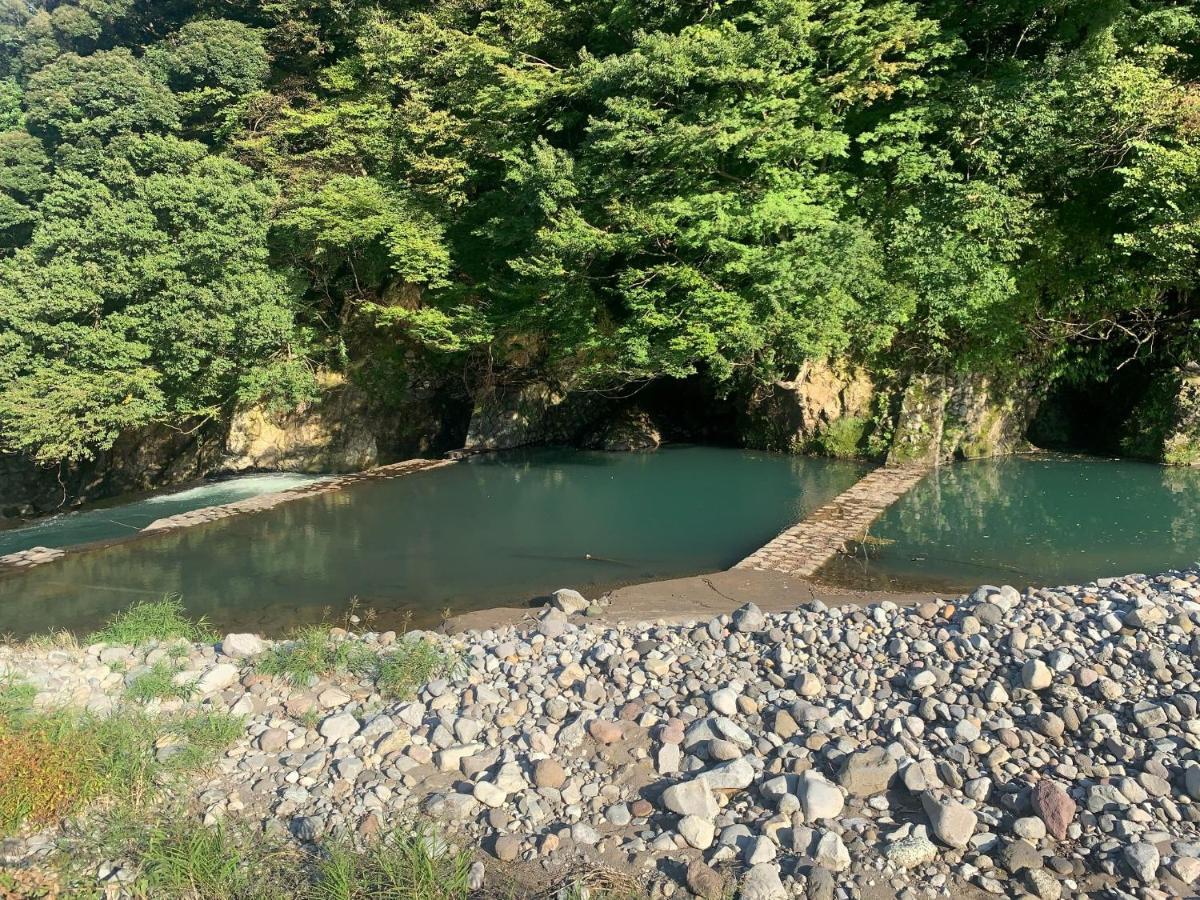 Syunkasyuutou - Vacation Stay 53627V Hakone Zewnętrze zdjęcie